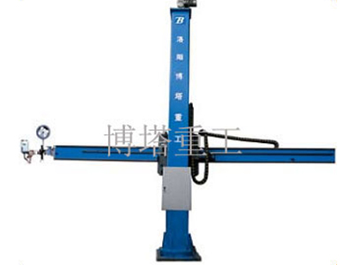 通用型焊接操作機(jī)